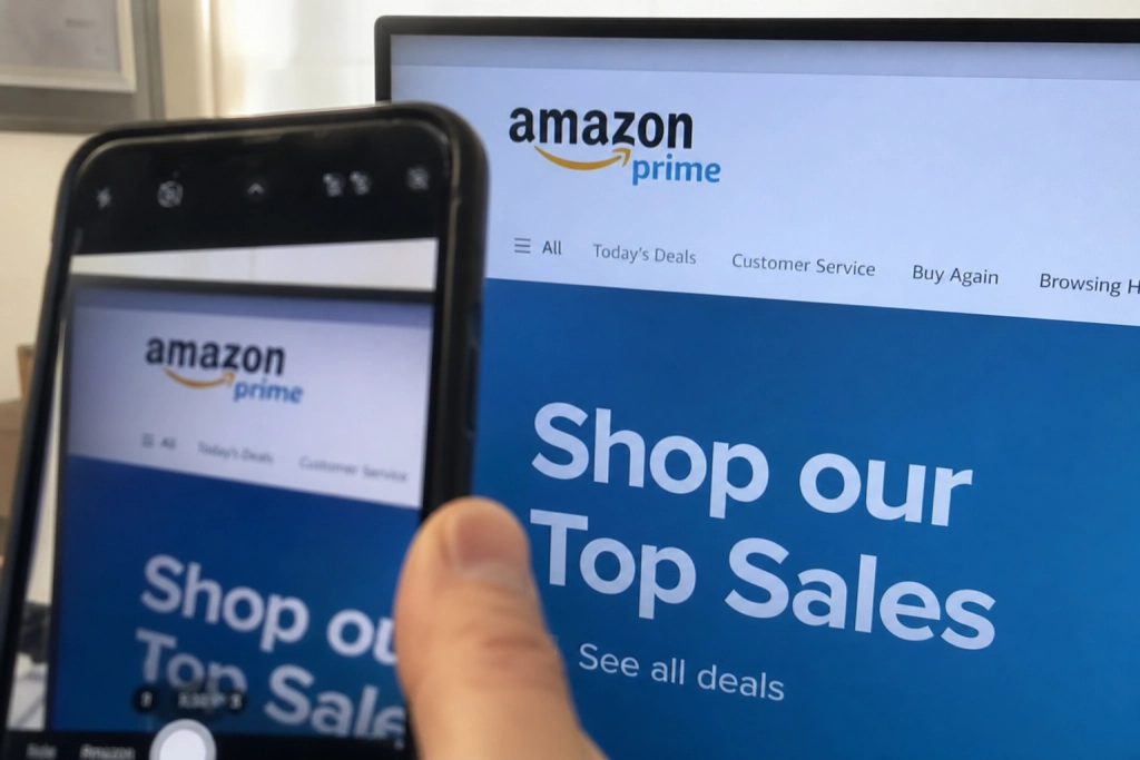 Amazon Prime Day 2026: Datum klart - 23 till 26 juni