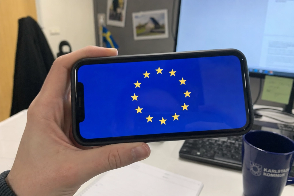 Deadline passerad: Sverige vägrar införa EU:s nya löntransparenslag