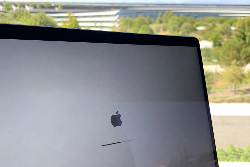 Apples mjukvaruchef sågar konkurrenterna på WWDC: 