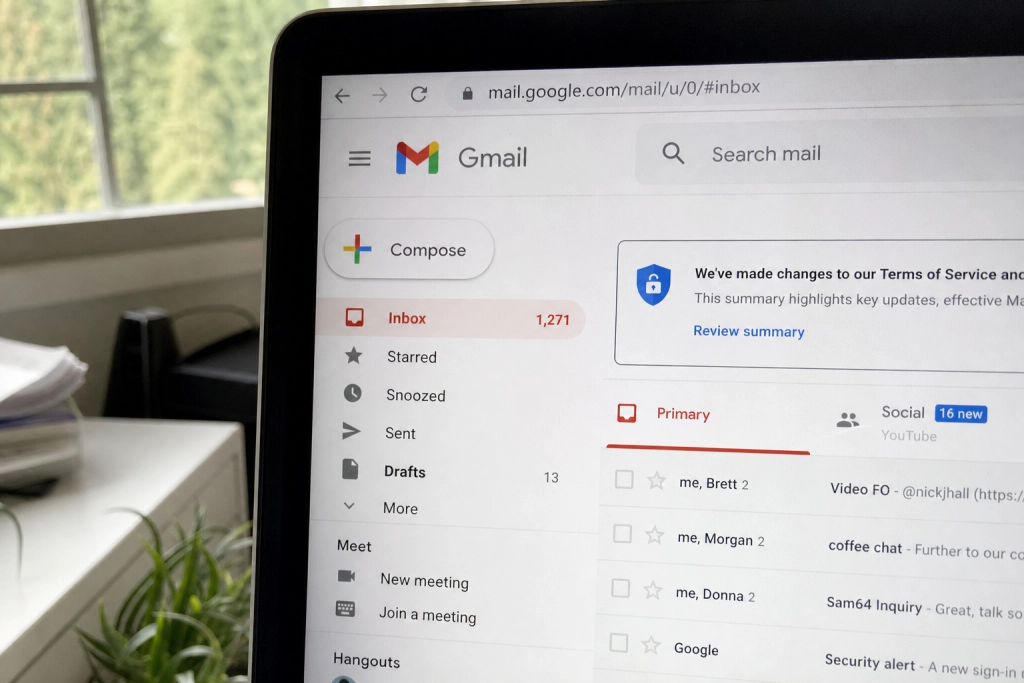 Gmail börjar stänga Gmailify - så räddar du dina externa mejlkonton