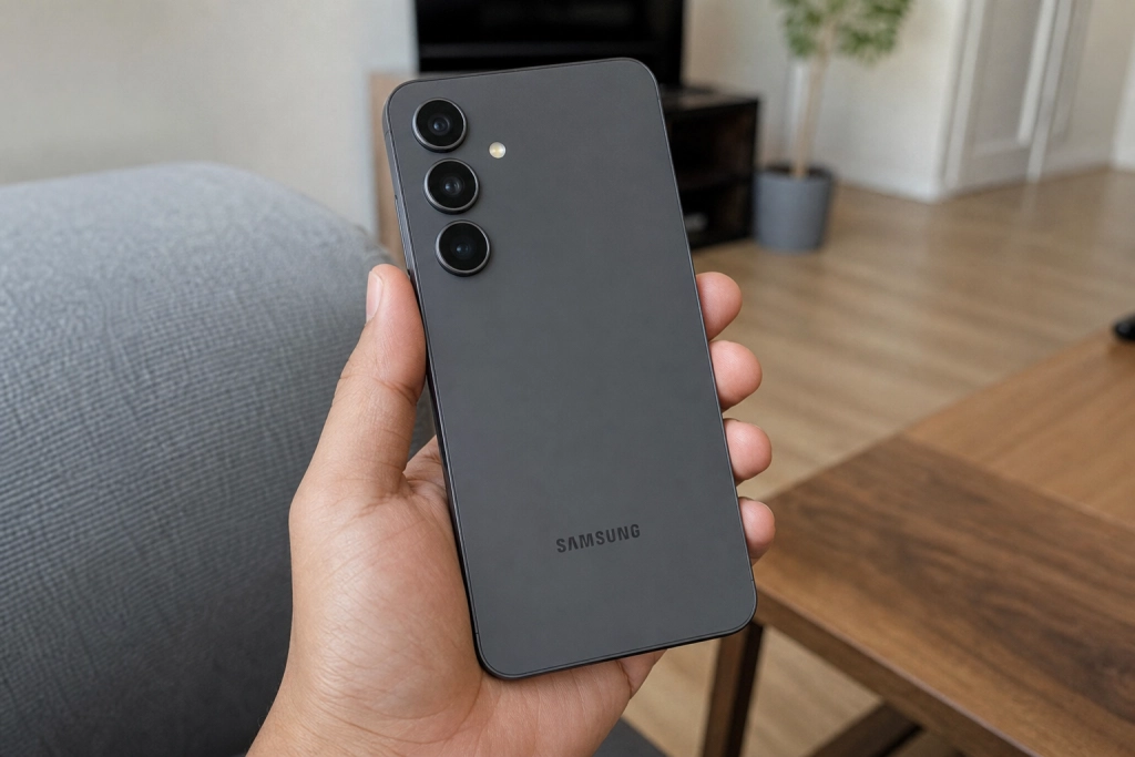 Samsung Galaxy S26 FE syns på Geekbench med flaggskeppschip: Bättre prestanda än väntat till lägre pris