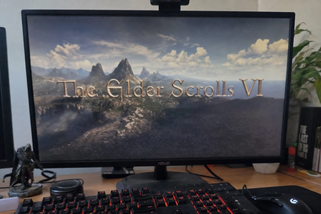 Todd Howard bekräftar: The Elder Scrolls 6 är Bethesdas största projekt just nu