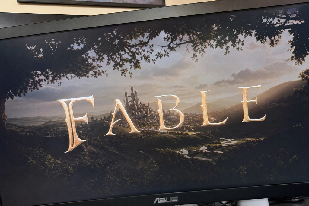 Fable närmar sig efter sex års väntan: Premiär 23 februari 2027