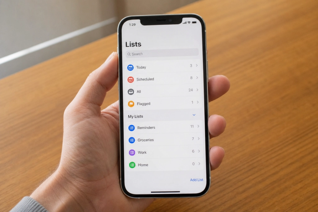 iPhone eller Android 2026: Sju frågor som avgör vilket ekosystem som passar dig
