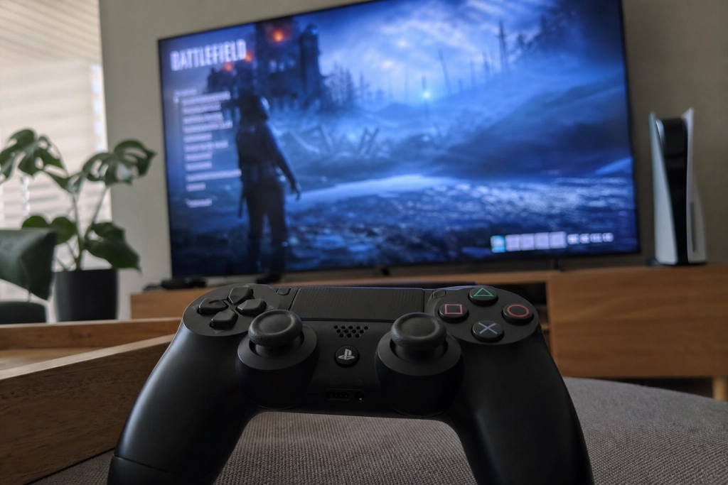Battlefield 6 är gratis hela veckan, fem spellägen och fyra kartor ingår