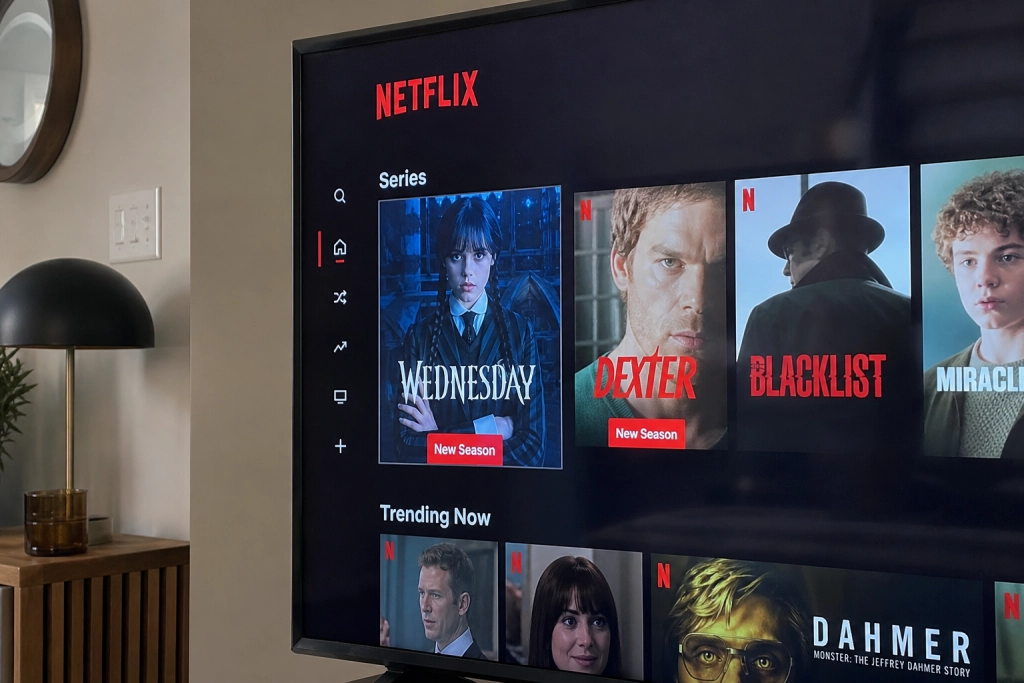 Assane Diop är tillbaka: Netflix bekräftar datum för Lupin säsong 4