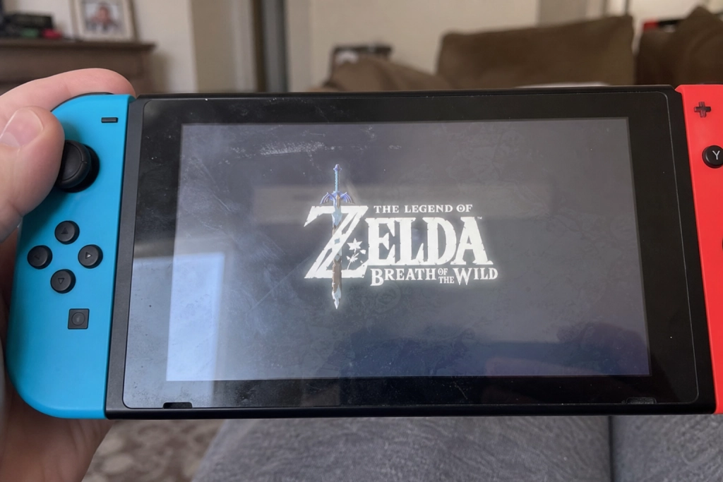 Varför Zelda-avslöjandet föll platt: vad Nintendo kan lära sig av läckan