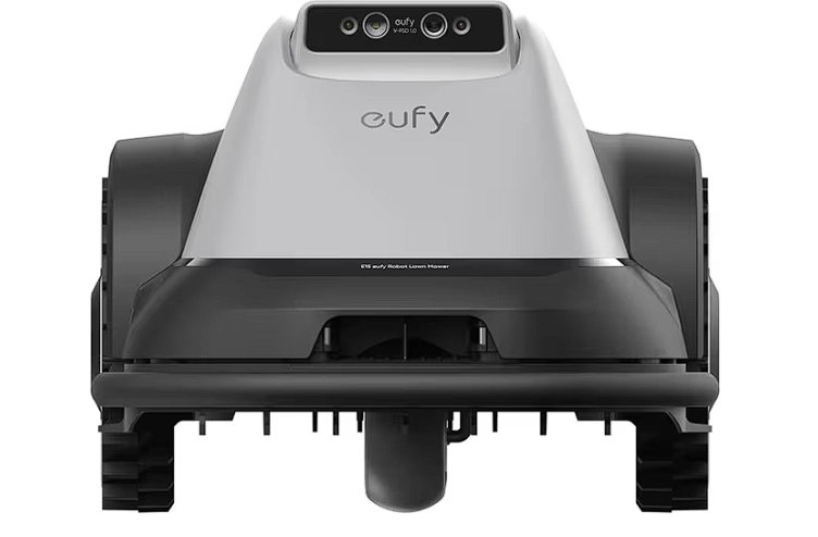 Eufy E15 säljs nu i Sverige: Installerar sig själv på 15 minuter, men stannar vid solnedgång