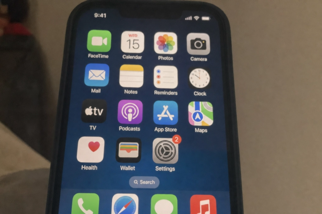Apple testar internt ny iPhone-uppdatering: iOS 26.5.2 väntas inom kort