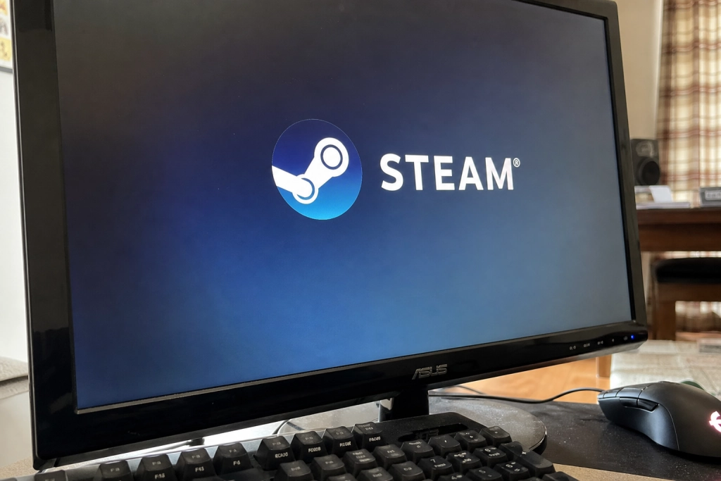 Steam Next Fest juni 2026: pressluckan öppnar idag, gratis demos från den 15 juni