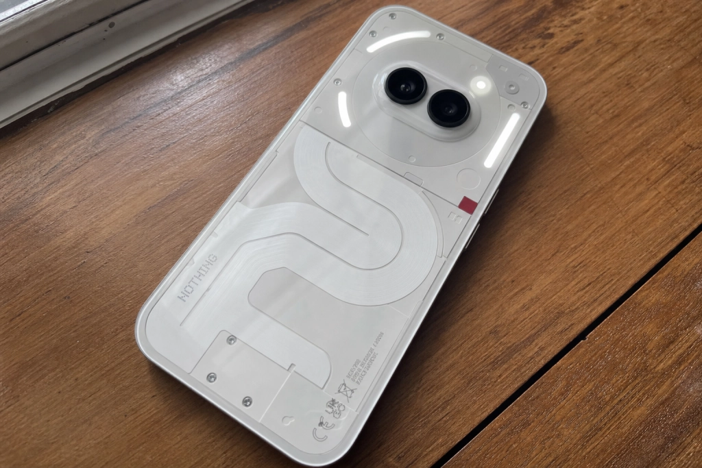 Nothing lanserar sin billigaste telefon hittills: Nytt ”B-series”-alternativ till Android-massmarknaden