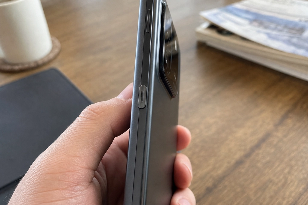 Xiaomi 18 Pro får egen AI-knapp på sidan, Miclaw-agenten ska sköta resten
