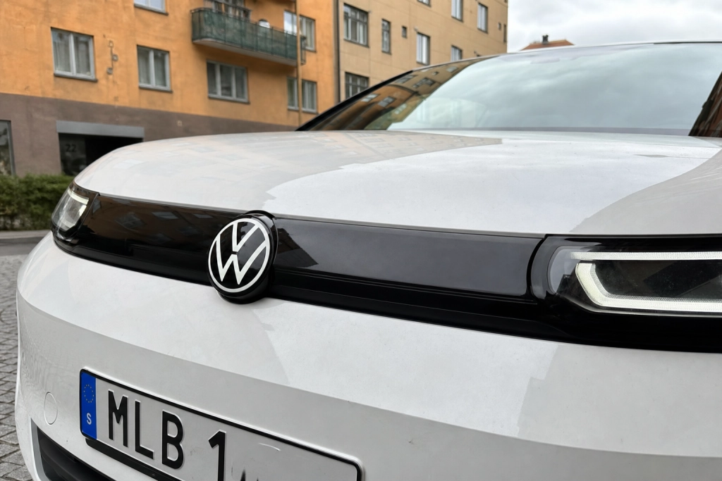 VW-chefen om billig elbil för 230 000 kronor: 