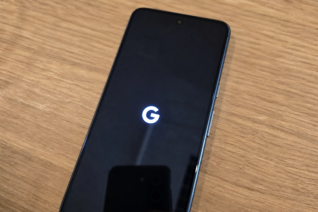 Google-telefoner fastnade i startloop i tre månader – nu finns äntligen lösningen