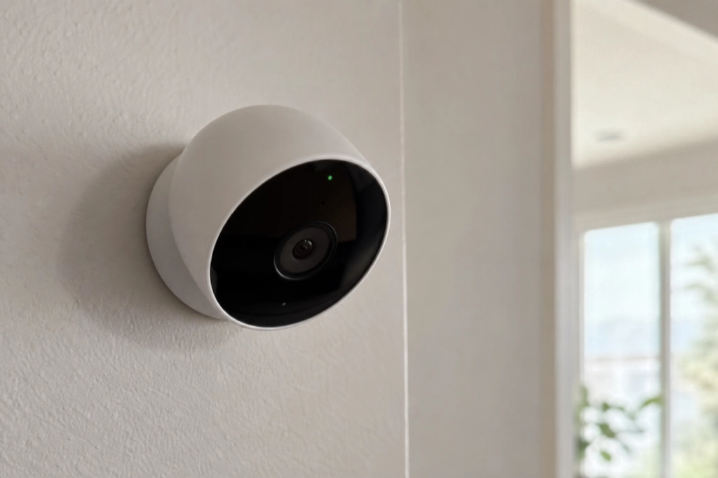 Google Home identifierar dig via kläderna utan att se ditt ansikte