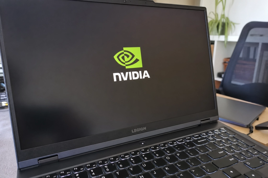 Lenovo bekräftar fyra nya laptops med Nvidias ARM-krets, Legion 7 blir spelflaggskeppet