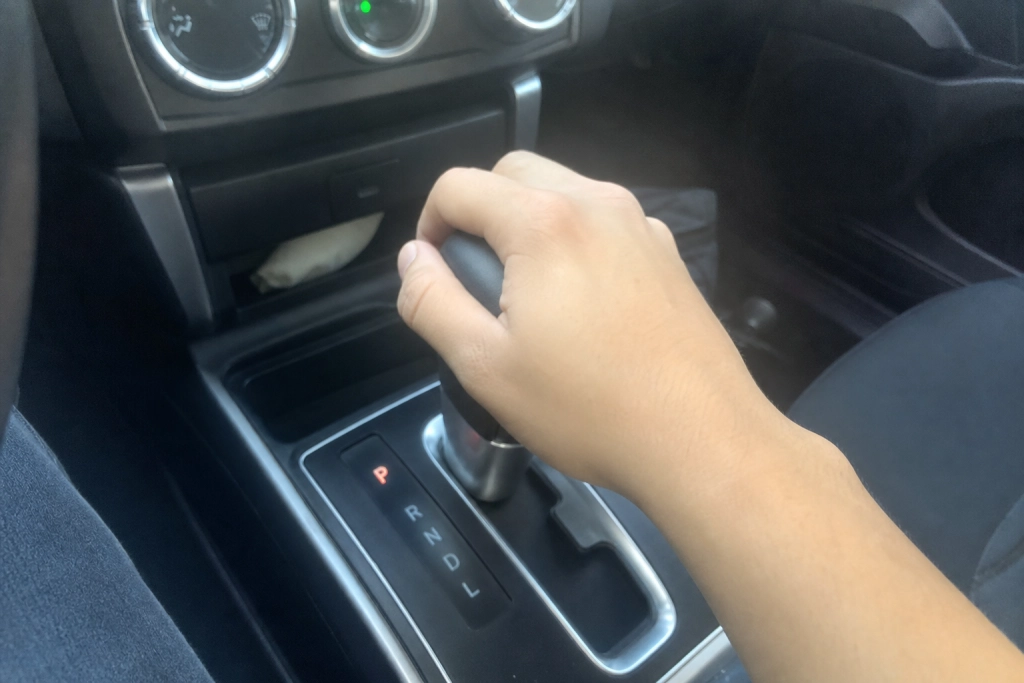 Fyra misstag som dödar din automatlåda: 85 procent av nya svenska bilar har en