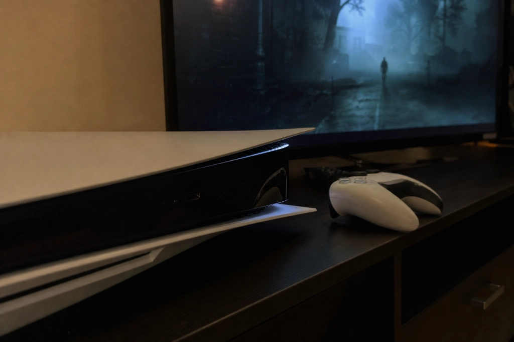 Silent Hill: Townfall återvänder, ny trailer avslöjar släppdatum