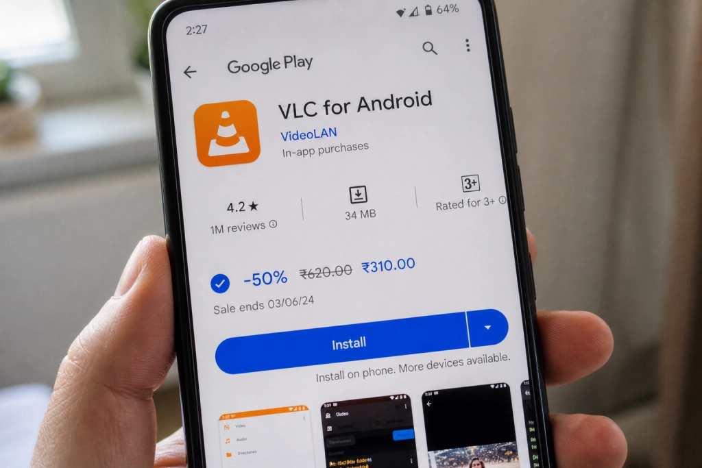 Google bygger om Play Store: rabatter och priser blir tydligare i juniuppdateringen
