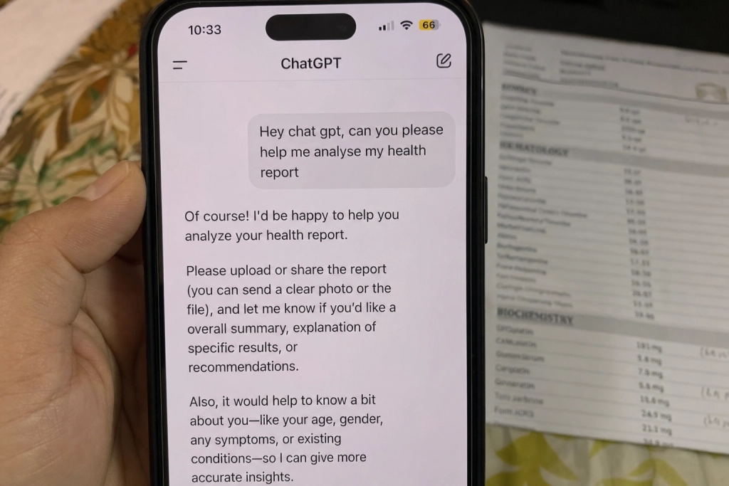 Stort genombrott: AI hittade diagnoser åt 18 barn som specialister hade gett upp om