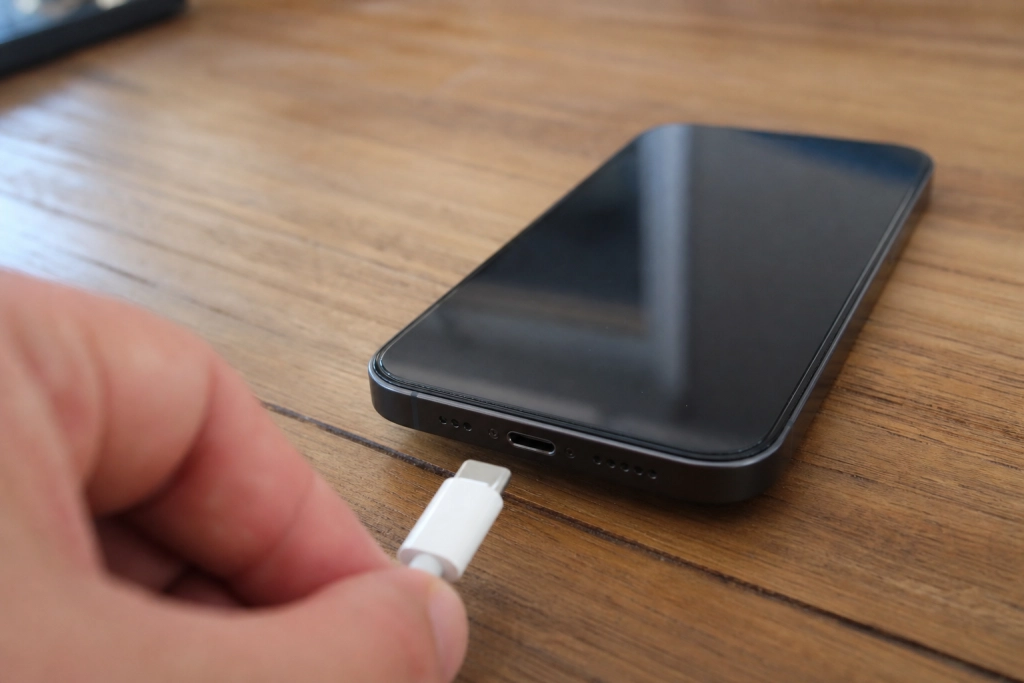 EU:s nya batterikrav: Din nästa mobil måste klara 800 laddningscykler med 80 procent kapacitet kvar