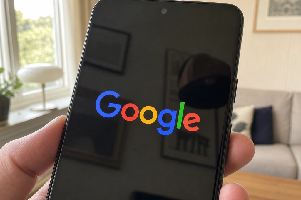 Google Pixel Drop juni 2026: Bubbles, AI-video och bredare telefonsvarare för svenska användare