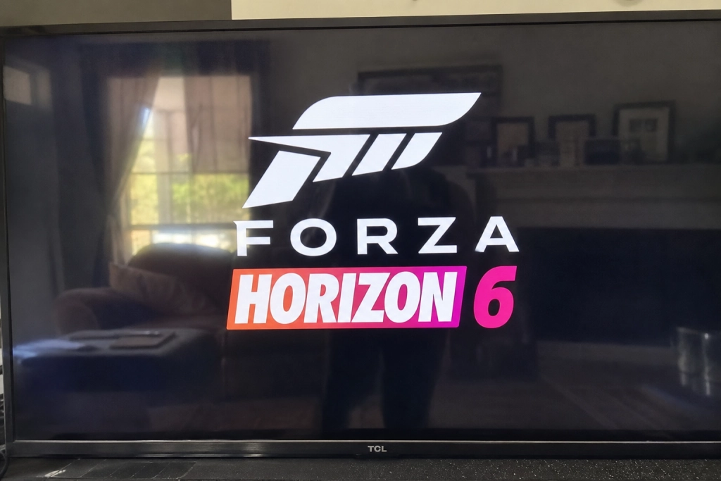 Gratis Forza Horizon 6-uppdatering: Nya säsonger och smartare AI-trafik från torsdag