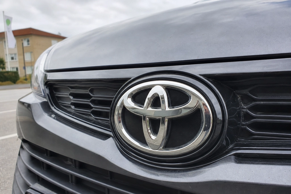 Toyotas styrelseordförande: »Alla byter till elbilar - det är min största rädsla«