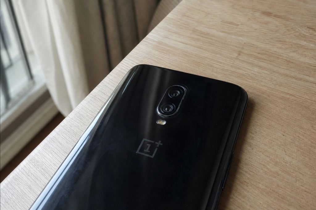 8 000 mAh i fickan: OnePlus N6 lovar upp till tre dagars batteritid