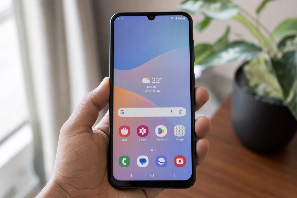 Samsung höjer priset på sin populäraste budgettelefon - och tar bort funktionen folk älskar mest