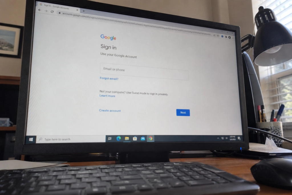 Google tvingar fram tvåstegsverifiering: så förbereder du ditt konto