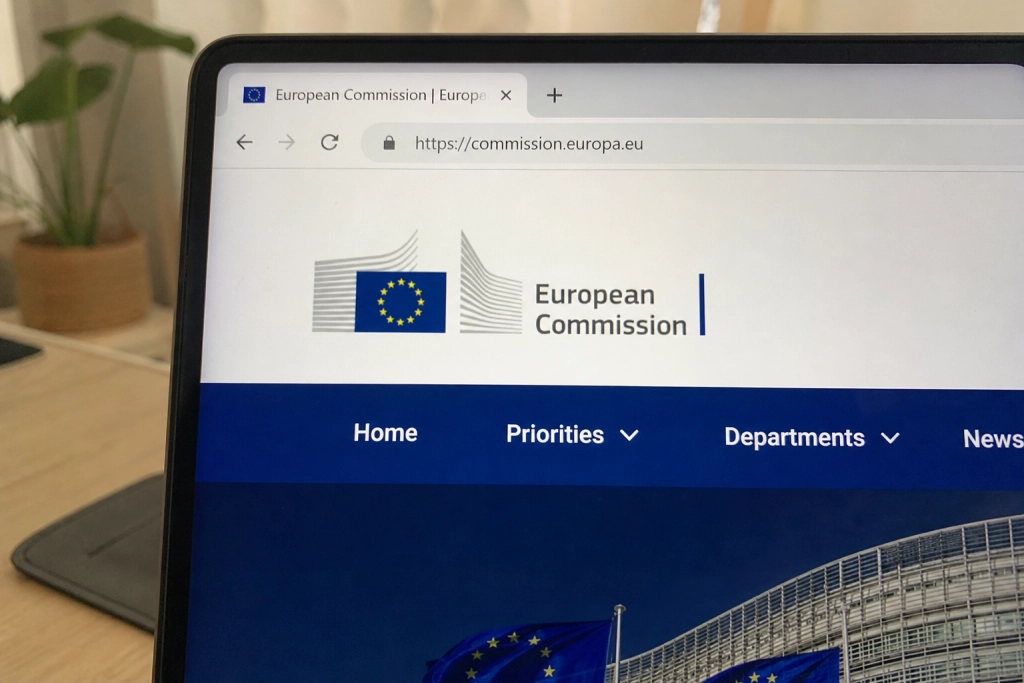 EU vill bryta beroendet av Big Tech: Så ska Chips Act 2.0 och nya AI-lagen påverka Sverige