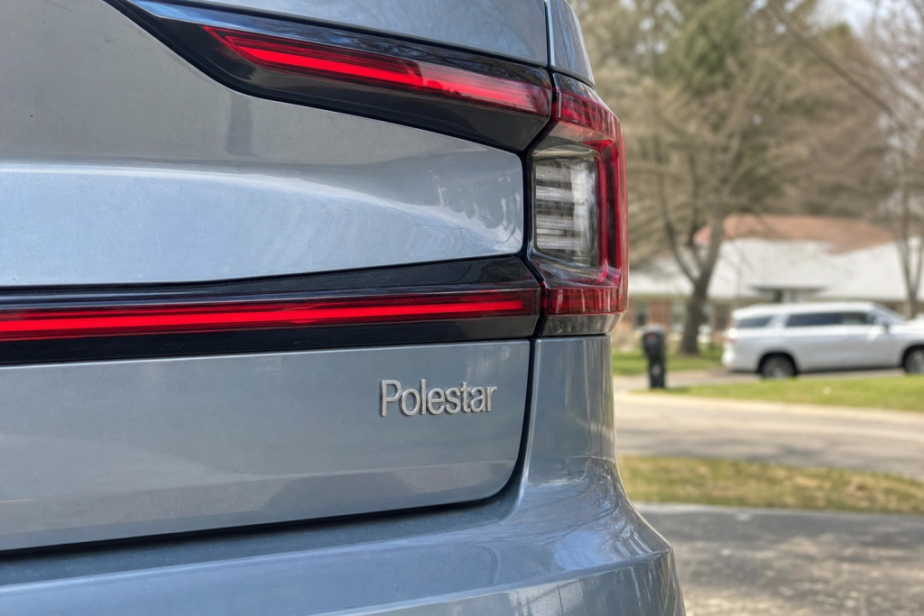 Polestar tvingas ut ur USA - svensk elbilstillverkare fastnar i Kinaklämman