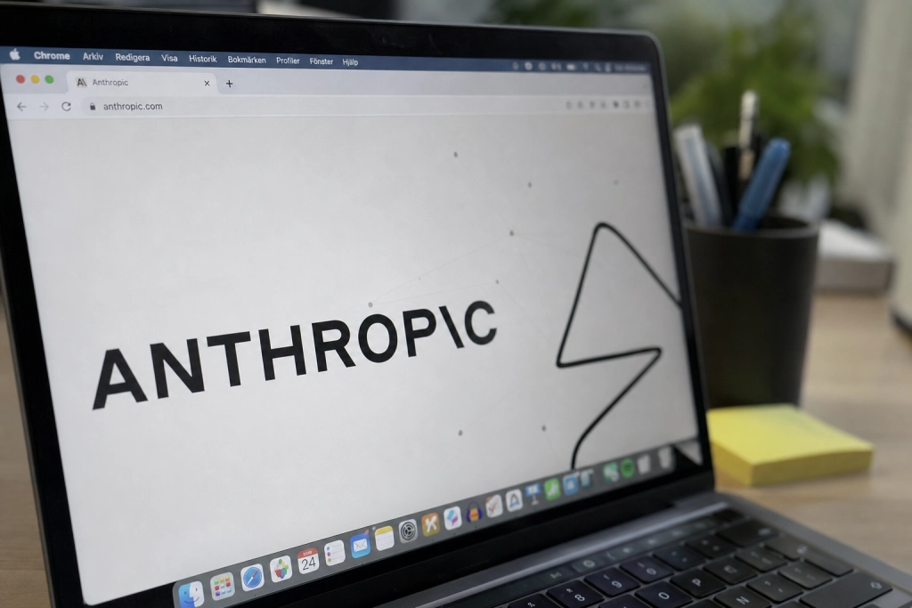 Domstol stänger första stora AI-upphovsrättsprocessen: Anthropic tvingas betala 1,5 miljarder dollar