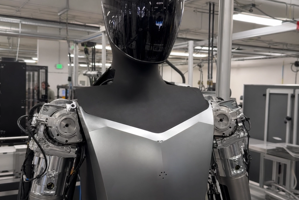 Musk erkänner på Tesla-samtalet: 