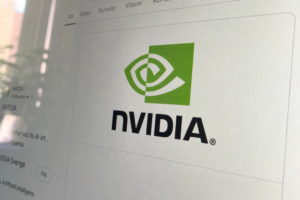 Taiwanesisk polis grep Nvidia-anställd: Misstänkt för smuggling av AI-chip förbjudna i Kina