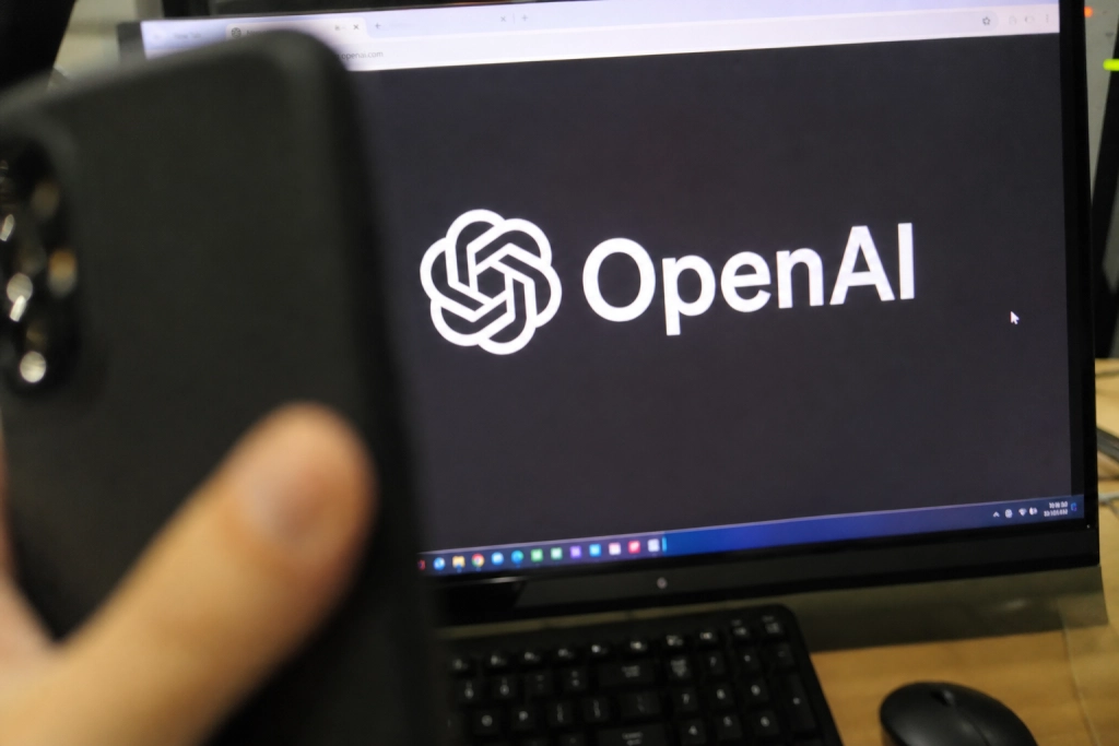 OpenAI:s nya toppmodell raderar filer på egen hand, och varningen fanns redan i handboken