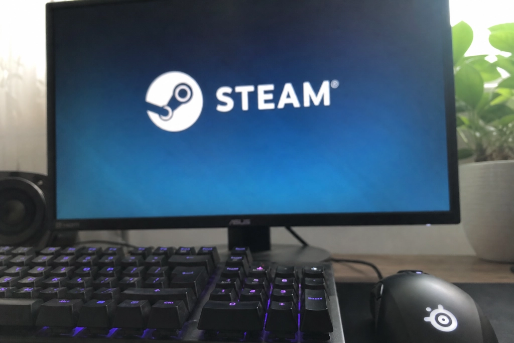 Varning till Steam-spelare: Hackare gömde skadlig kod i populär Meccha Chameleon-karta för att kapa datorer