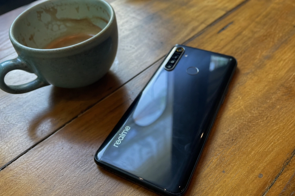 Realme lämnar Kina och satsar på Sverige: Fler budgettelefoner på väg till svenska butiker