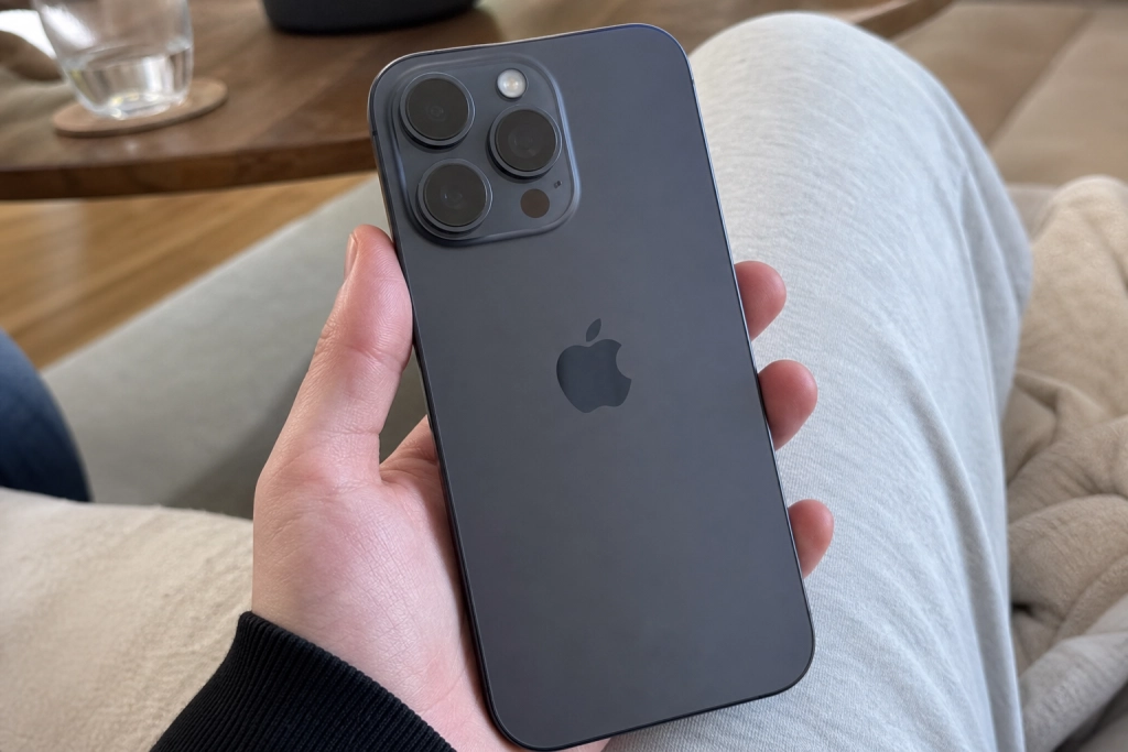 Planerar du iPhone-köp i höst? Vanliga iPhone 18 kommer först i mars 2027