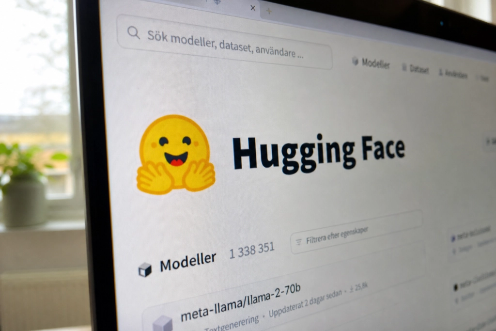 Hugging Face-chefen efter OpenAI-attacken: 