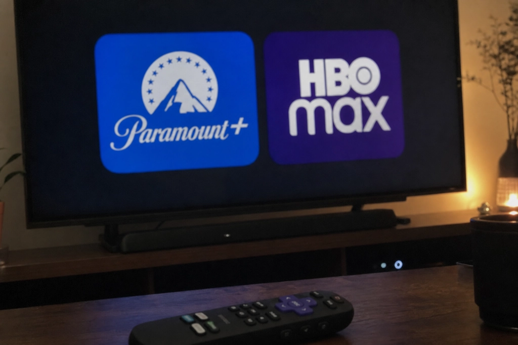 12 delstater vill stoppa 110-miljardersaffären mellan Paramount och Warner Bros.