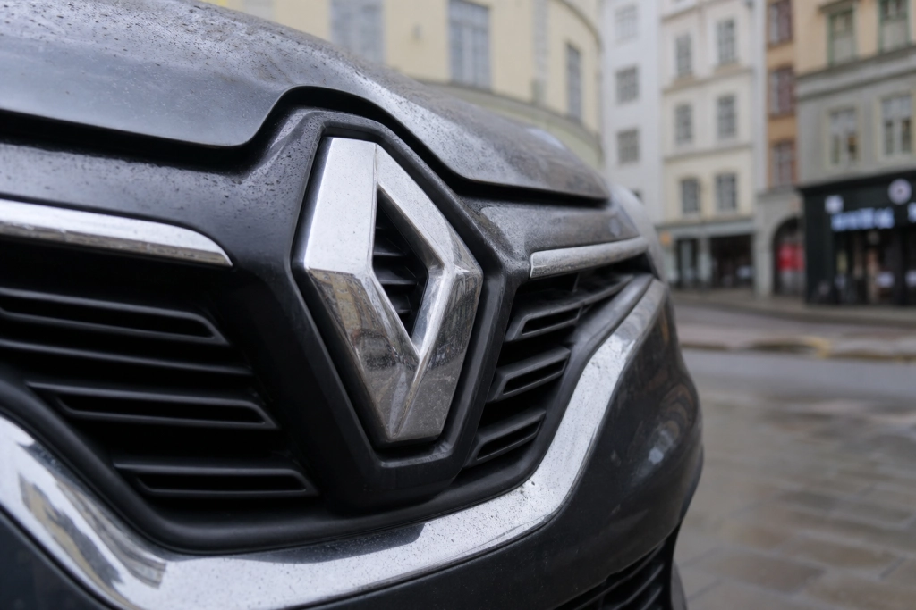 Renault åtalas i Frankrike: Anklagat för att ha manipulerat avgastester i nio år