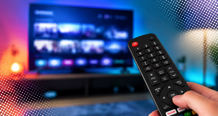 Ny tv? Gör inte det här klassiska nybörjarmisstaget