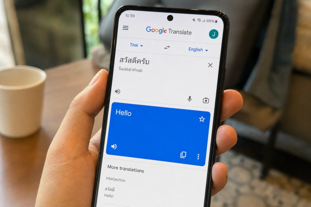 Google Translate är en helt ny tjänst nu - sju viktiga förändringar du märker direkt