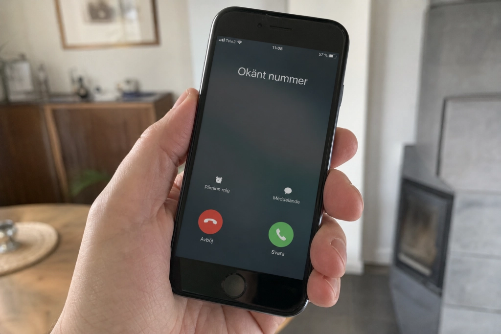 Bedragare klonar rösten på din bankrådgivare med AI: Tre tecken avslöjar samtalet