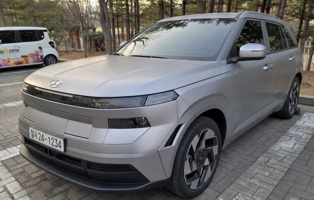 Nästa Hyundai Kona avslöjad i läcka: Den ser knappt ut som en Kona längre