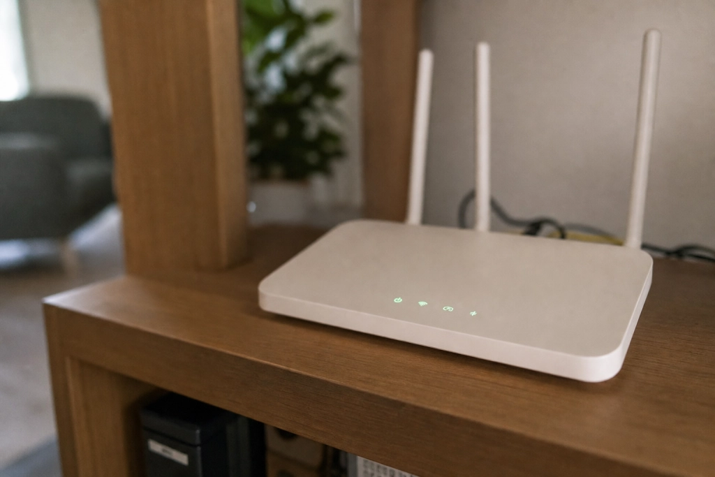 Fel inställning på din WiFi-router kan kosta upp till 500 000 euro: så undviker du fällan