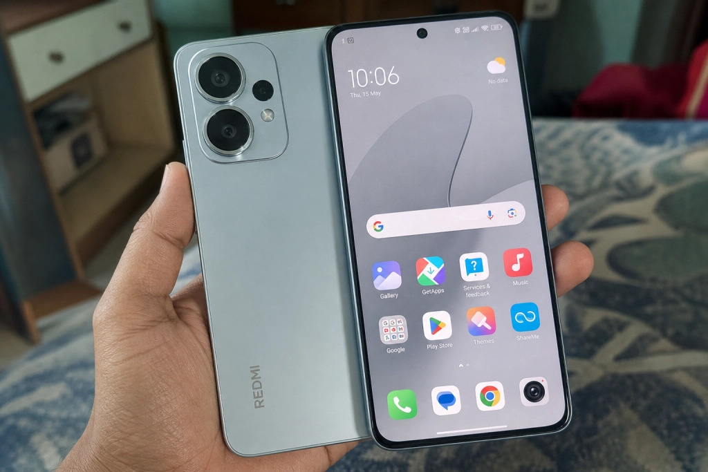 Xiaomi lovar gratis batteribyte i 5 år - inget annat märke ens är i närheten