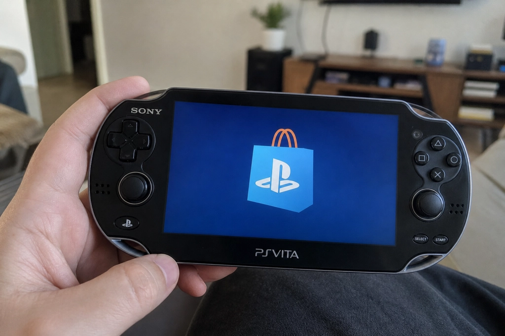Sony stänger PS3 och PS Vita-butiken: Vad händer nu med dina köpta spel